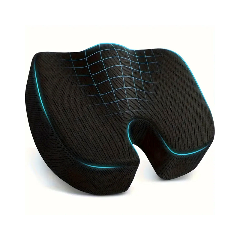 Tailbone Comfort Cushion by Orthotect™