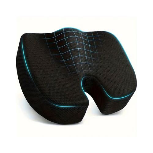 Tailbone Comfort Cushion by Orthotect™