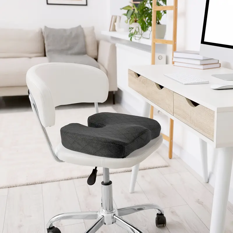Tailbone Comfort Cushion by Orthotect™